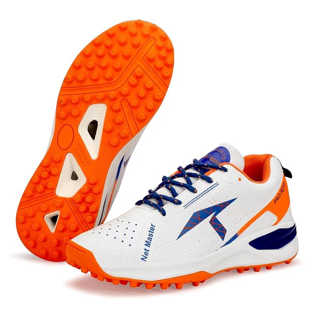 cricket shoes