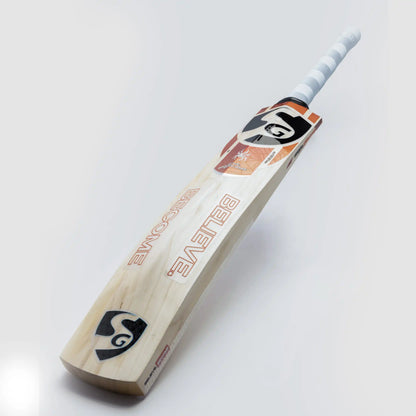 SG RP Xtreme English Willow Cricket Bat (Rishabh Pant Series)