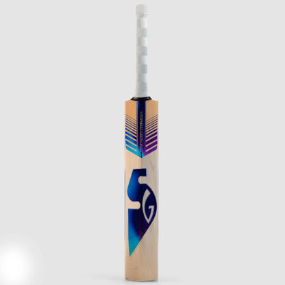 SG Skipper Icon English Cricket Bat