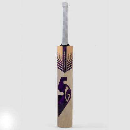 SG Slammer Classic English Willow Cricket Bat