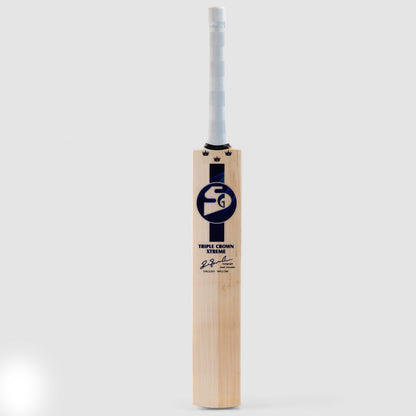 SG Triple Crown Xtreme English Willow Cricket Bat