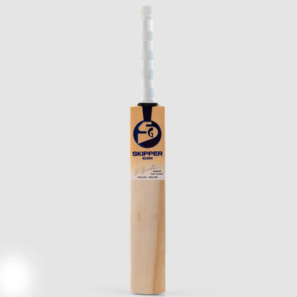 SG Skipper Icon English Cricket Bat