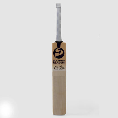 SG Slammer Classic English Willow Cricket Bat
