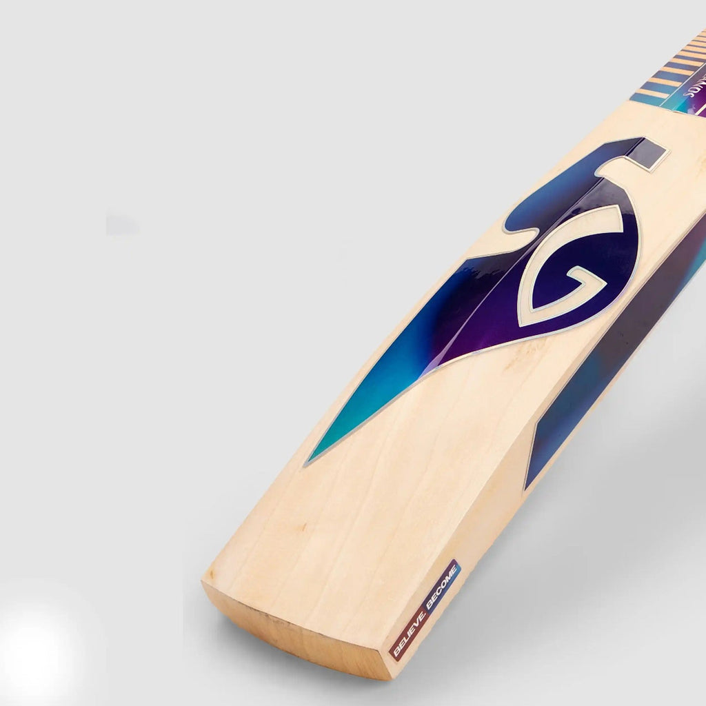 SG Skipper Icon English Cricket Bat