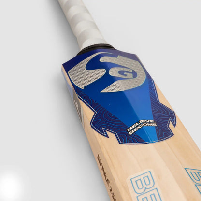 SG Sierra 250 English Willow Cricket Bat