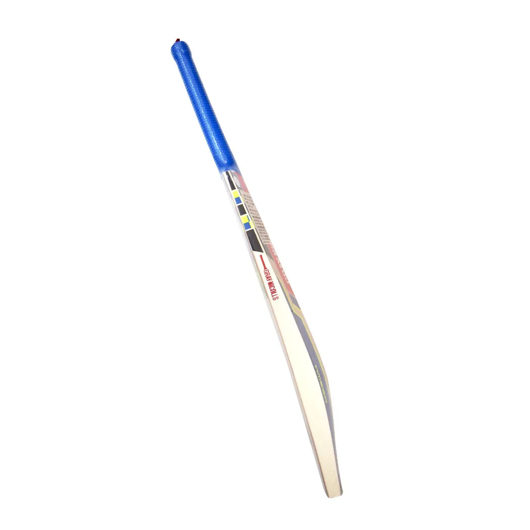 Gray-Nicolls GN1.5 Omega Cricket Bat - SH, English Willow