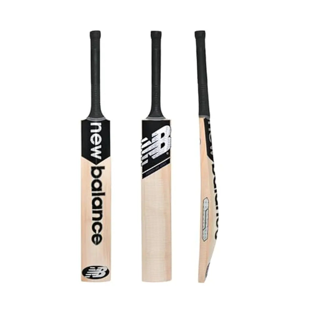 New Balance Heritage 700i max Cricket Bat - SH, English Willow
