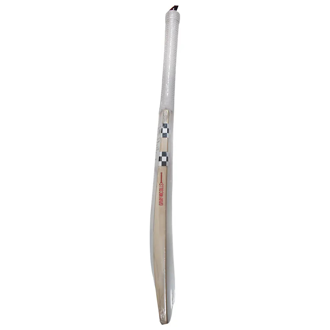 Gray-Nicolls GN9 Supra Cricket Bat - 5, English Willow
