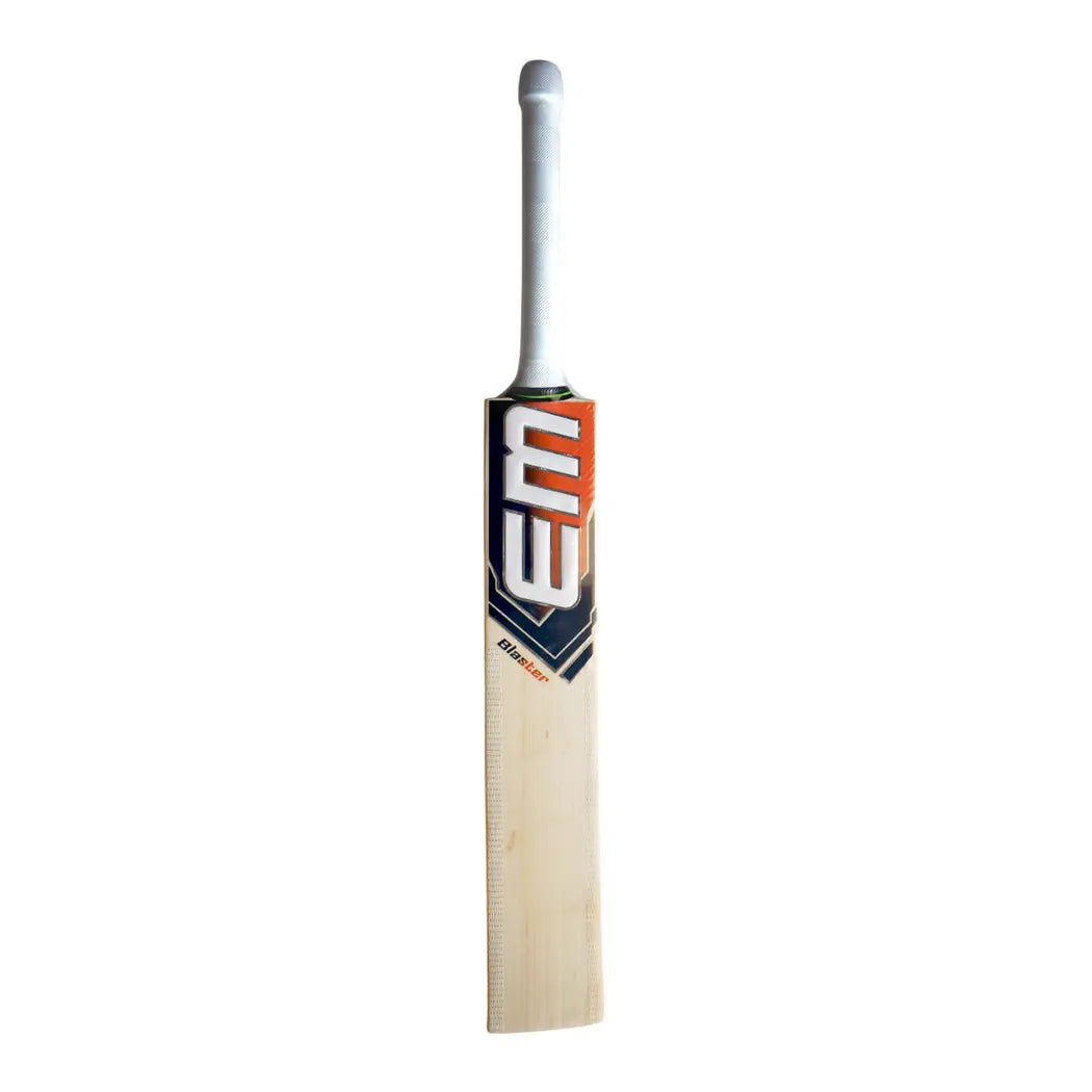 EM Blaster Cricket Bat - SH, English Willow