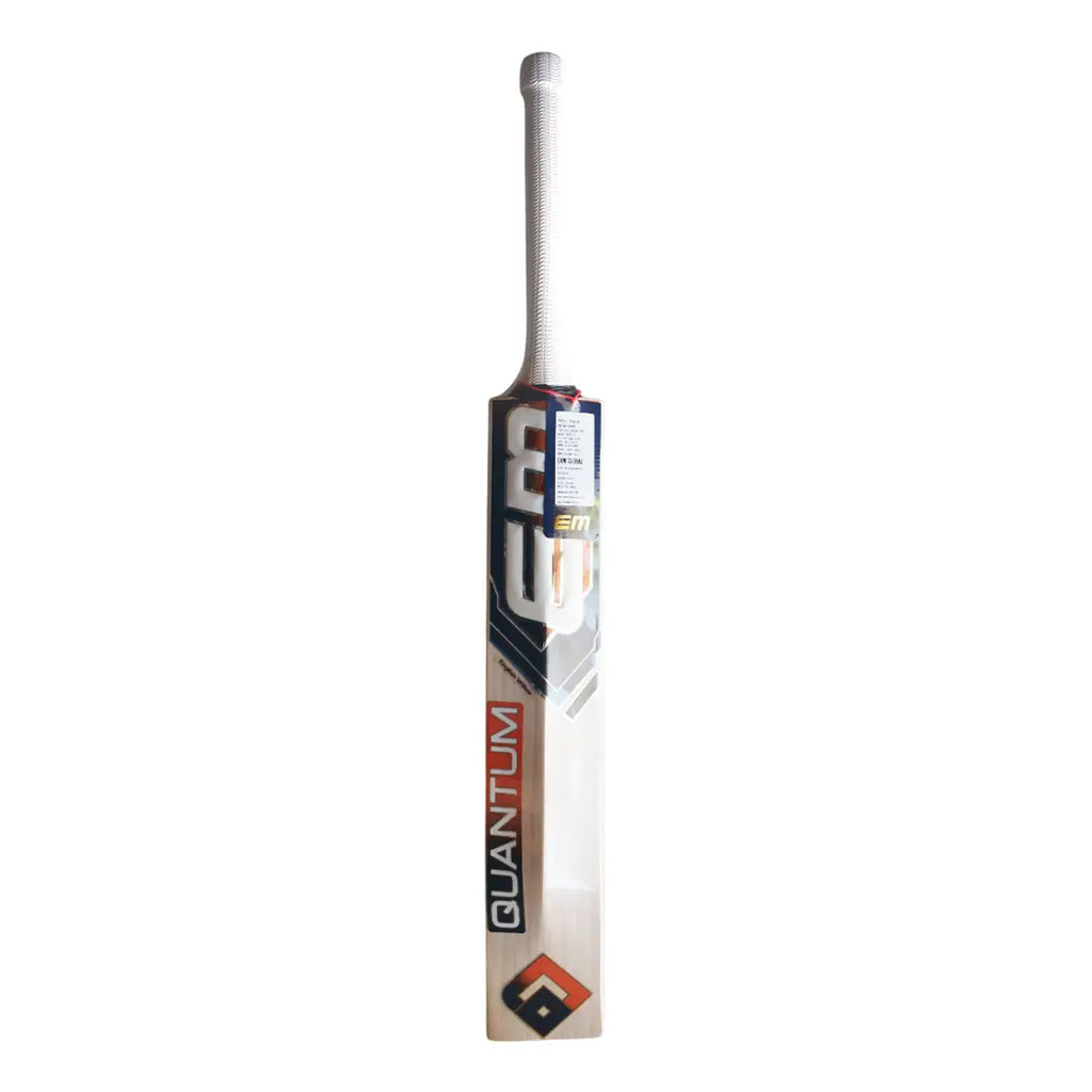 EM Rebel X Cricket Bat - SH, English Willow