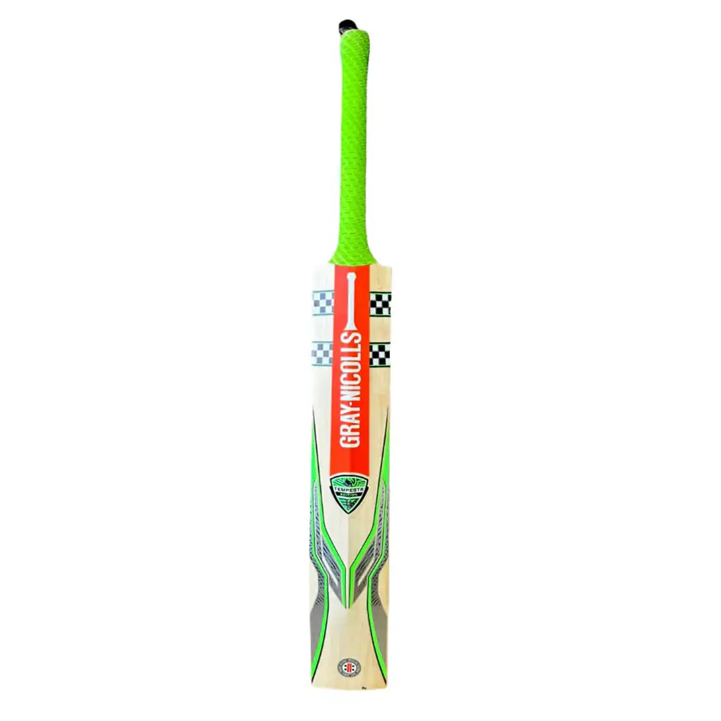 Gray-Nicolls GN4 Tempesta Cricket Bat - SH, English Willow