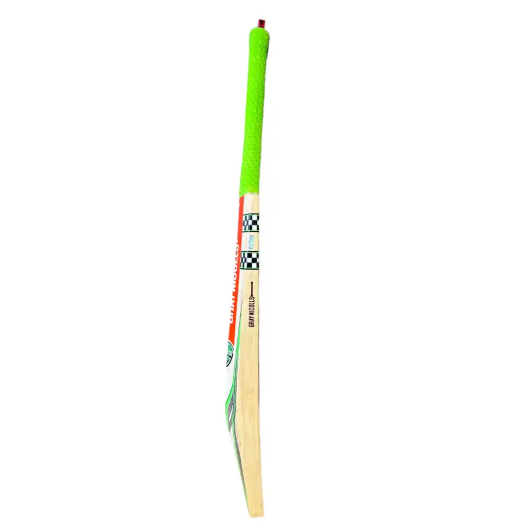 Gray-Nicolls GN4 Tempesta Cricket Bat - SH, English Willow