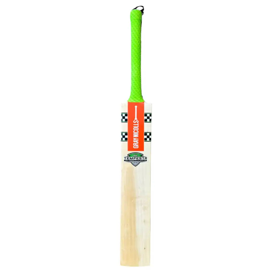 Gray-Nicolls GN4 Tempesta Cricket Bat - SH, English Willow