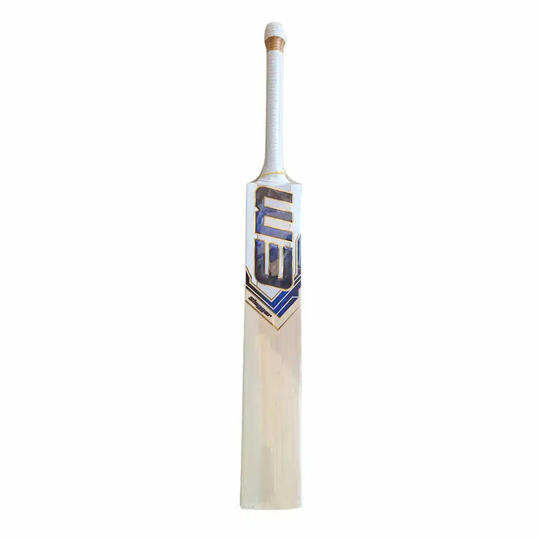 EM Slogger Cricket Bat - SH, English Willow