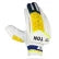 SS Ultra Lite Cricket Batting Glove - Left-handed, Mens, White,Yellow SS