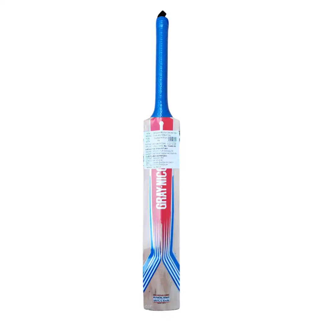 Gray-Nicolls Gnx400 Delta [Sh]