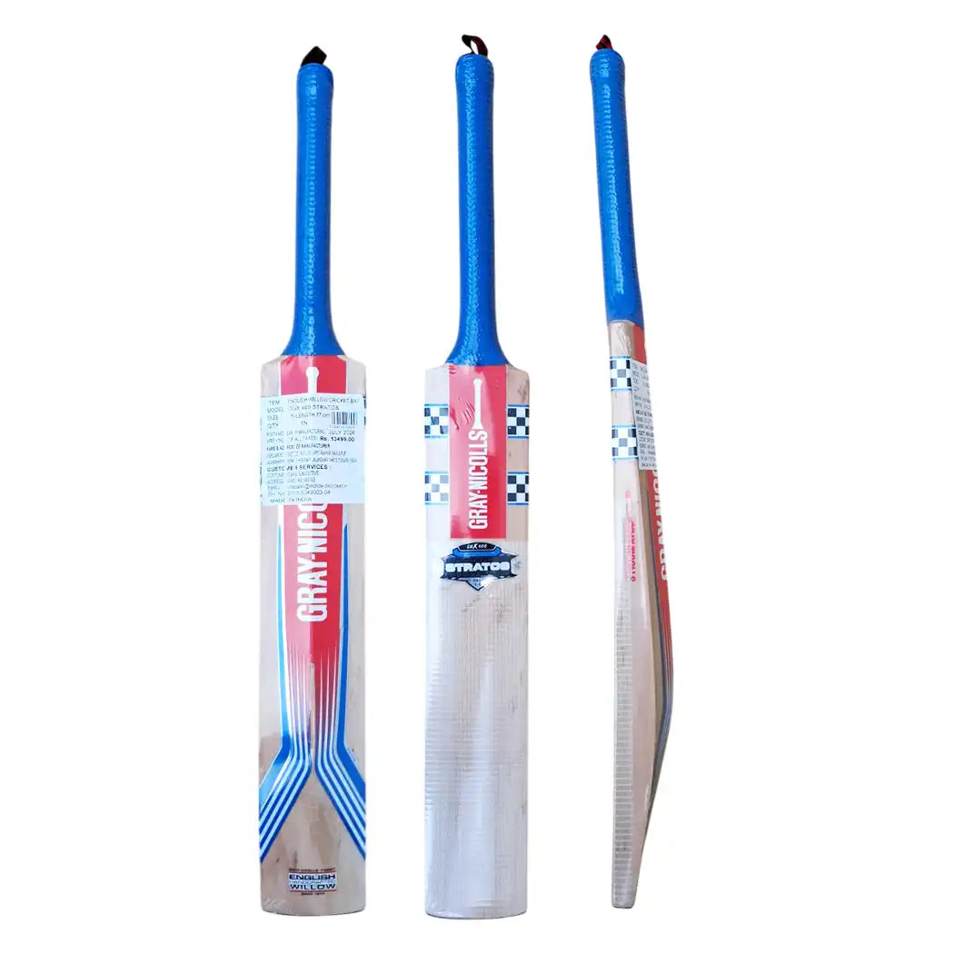 Gray-Nicolls Gnx400 Delta [Sh]