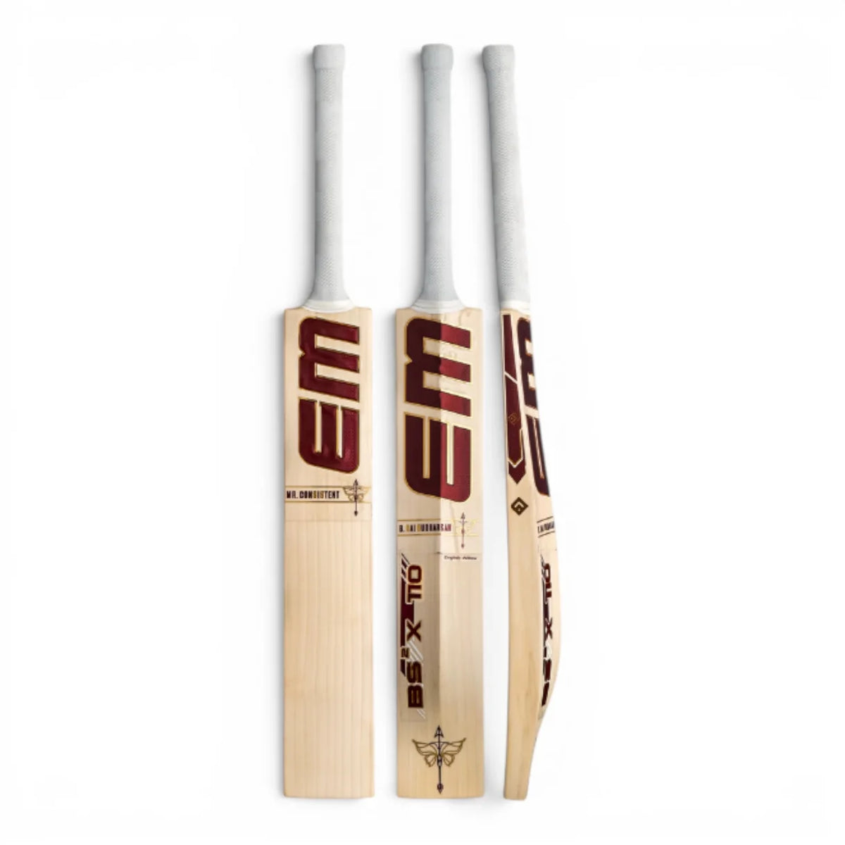 EM. SAI 110 - EW. Cricket Bats [SH]
