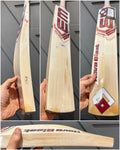 EM nova blast cricket bat [SH]