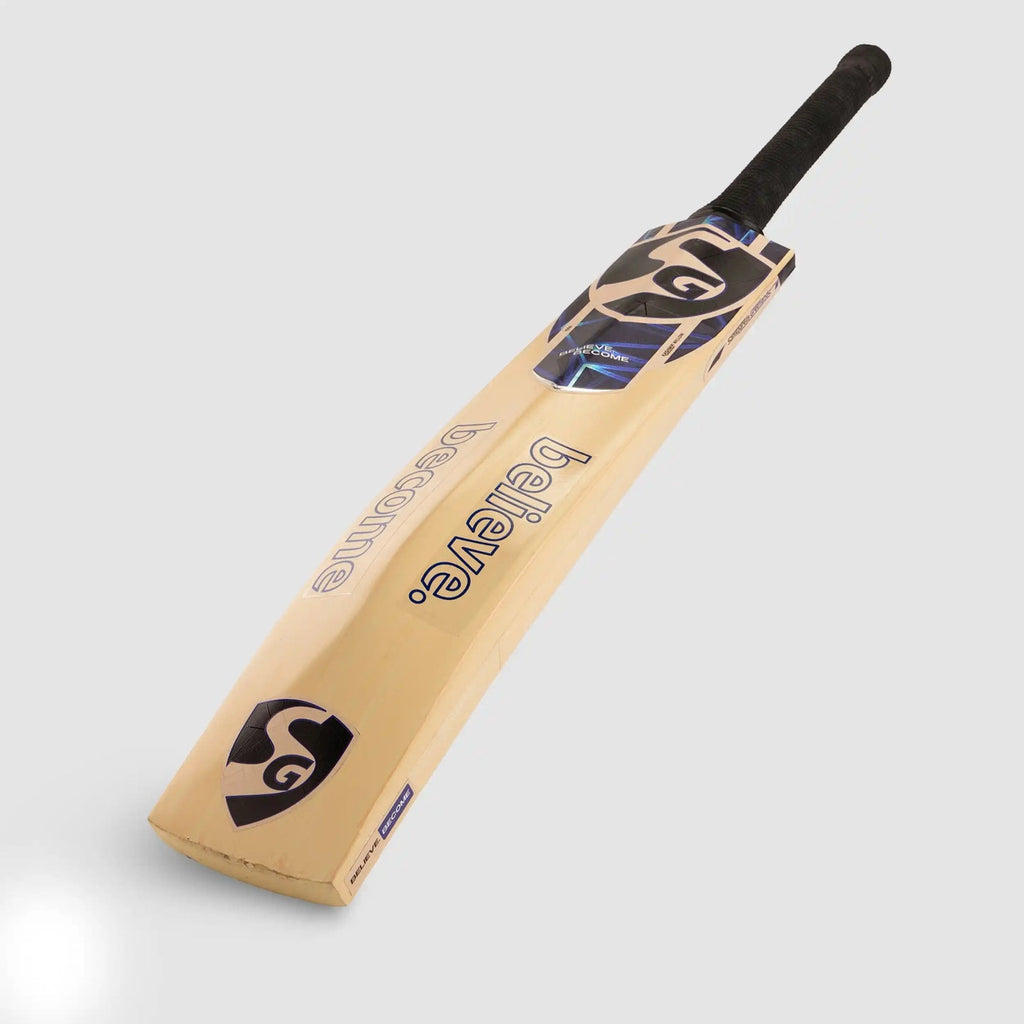 SG RSD Spark Kashmir Willow Cricket Bat