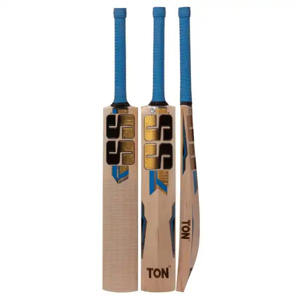 SS Custom English Willow Junior Cricket Bat