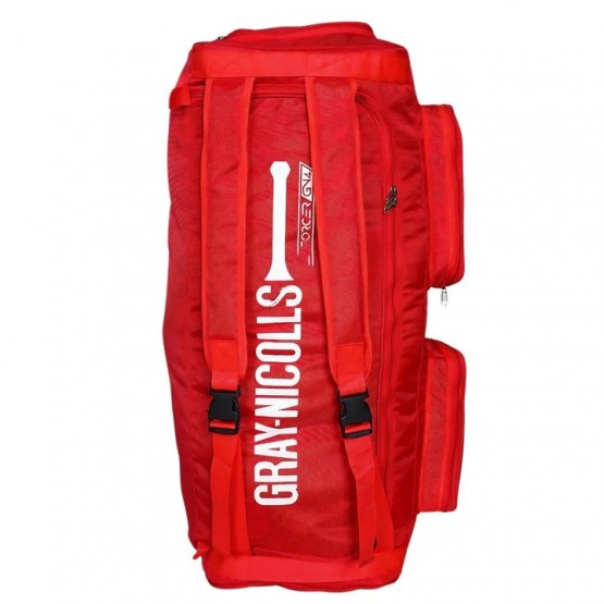 GN4 Enforcer Wheelie Kit bag