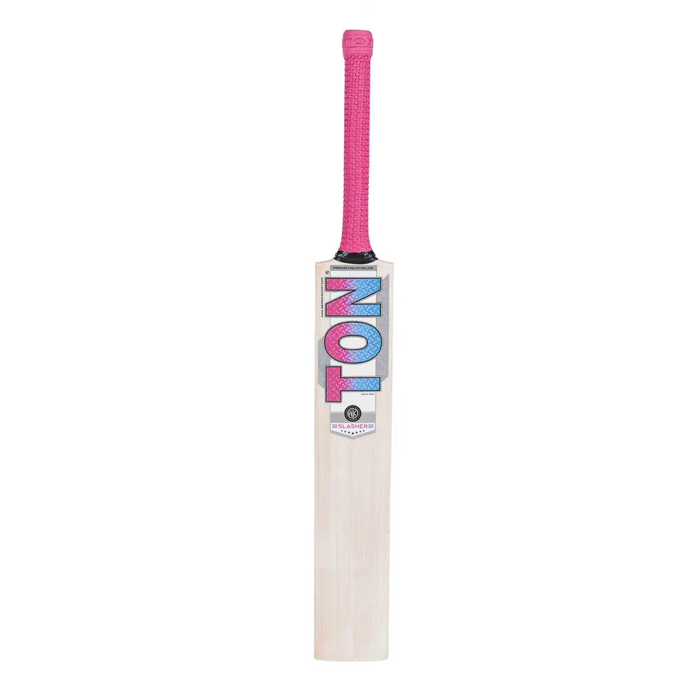 SS Cricket Bat Ton Slasher