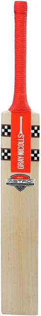 Gray Nicolls GN7 Astro Edition 1.0 English Willow Cricket Bat Size Harrow New