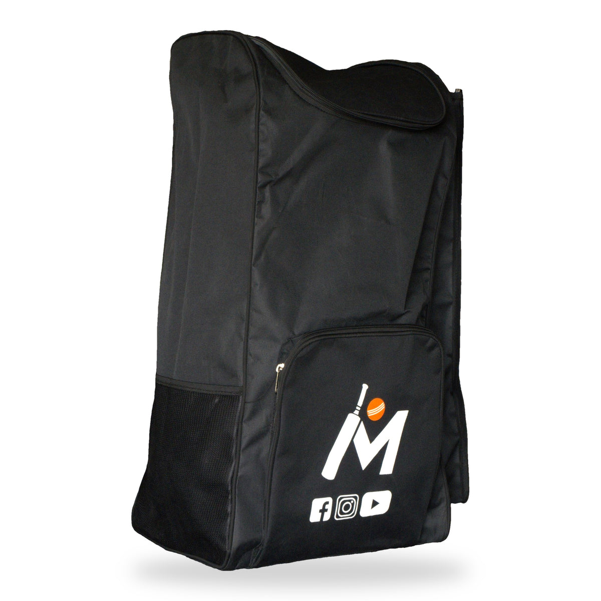 Cricket Master Kit Bag