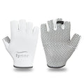 TYNOR Tynorgrip Fielding Gloves, Grey, Medium, 1 Pair