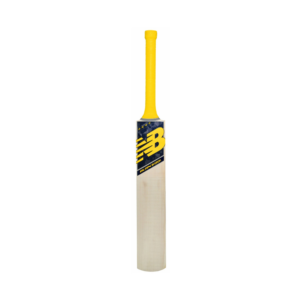 New Balance Burn 600i Cricket Bat - H, English Willow