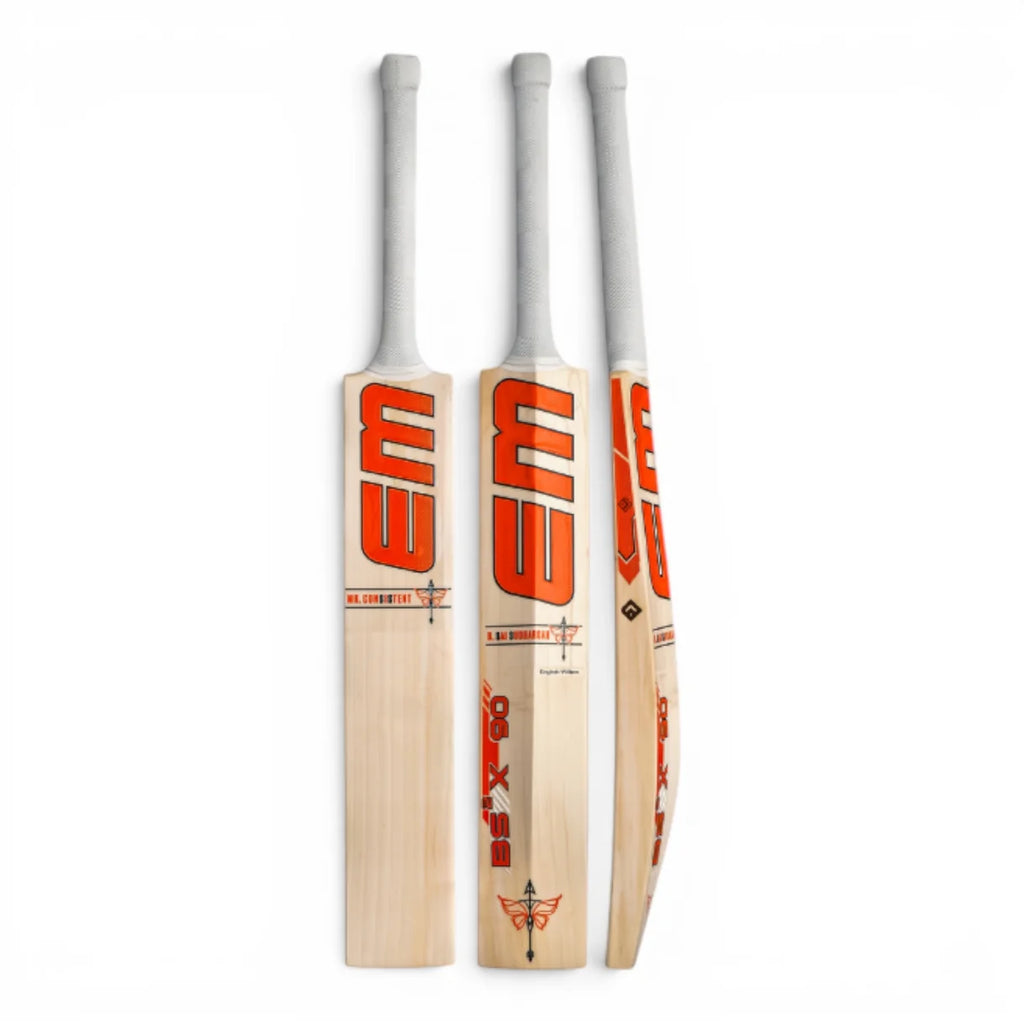 EM. SAI 90 - EW. Cricket Bats [SH]