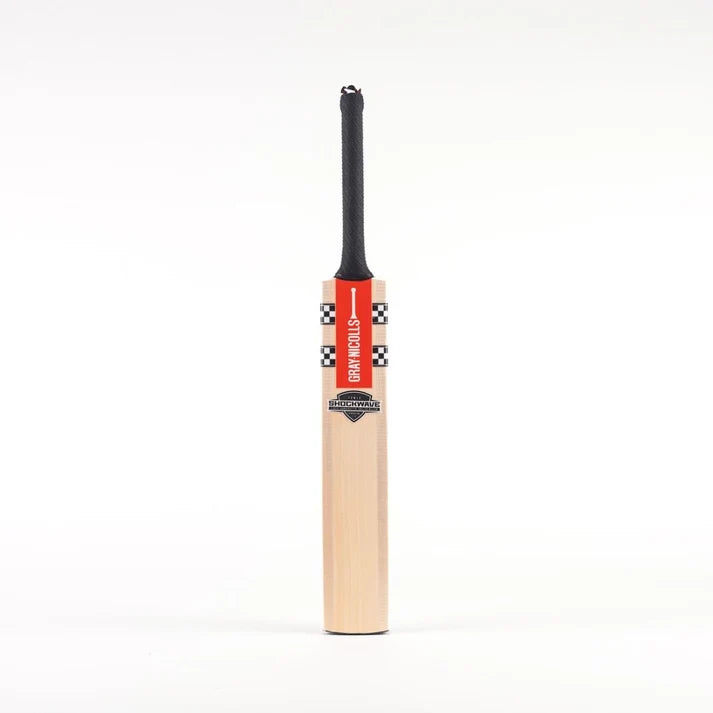 Gray-Nicolls Shockwave English Willow Cricket Bat (SH)
