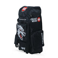 Devils Wheelie Duffle Kitbag