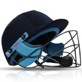 SS TON Legend Cricket Helmet with Steel Grill – Medium Size