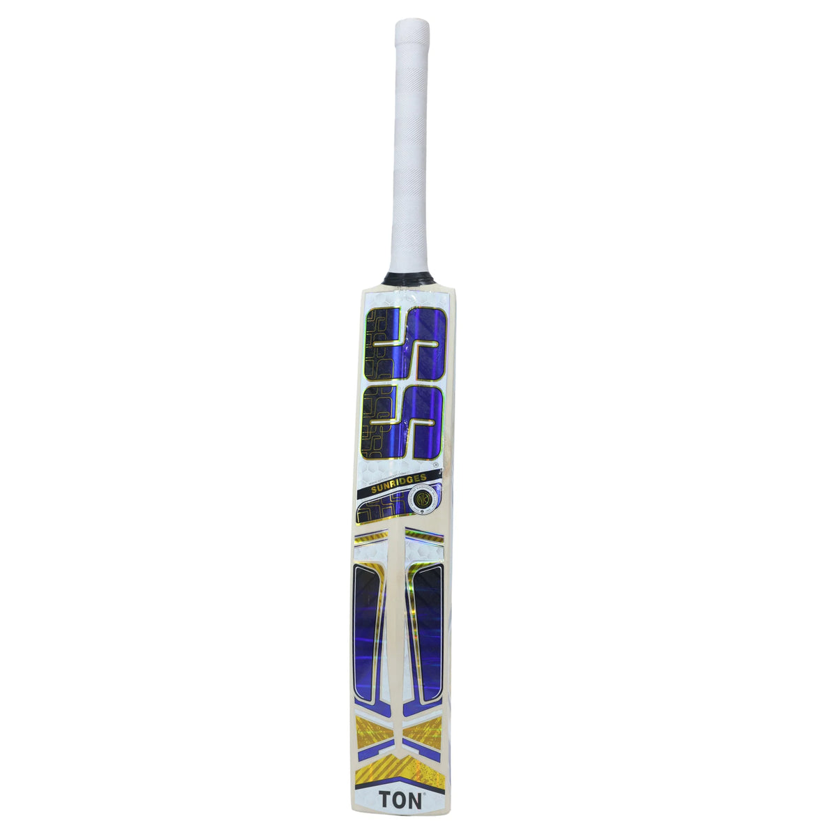 Master 100 Kashmir Willow Cricket Bat