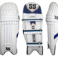 SS batting Leguard platino