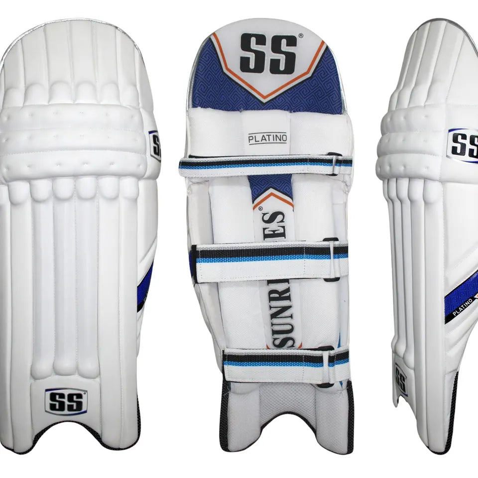 SS batting Leguard platino
