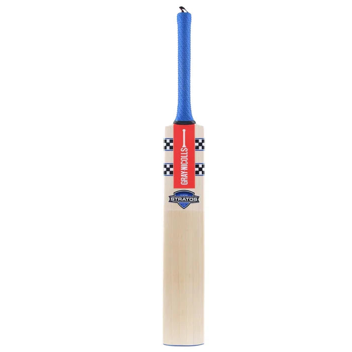 Gray-Nicolls GNX 400 Stratos English Willow Cricket Bat [SH]