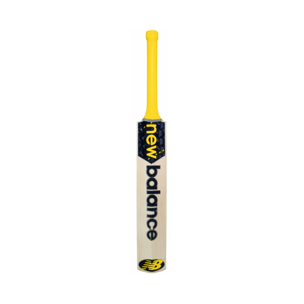New Balance Burn 600i Cricket Bat - H, English Willow