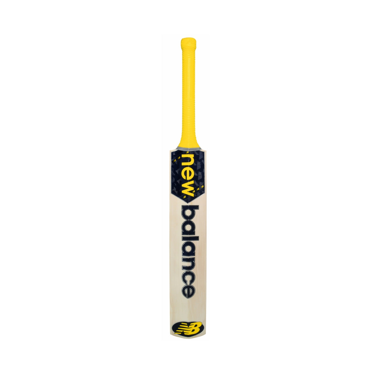 New Balance Burn 600i Cricket Bat - H, English Willow