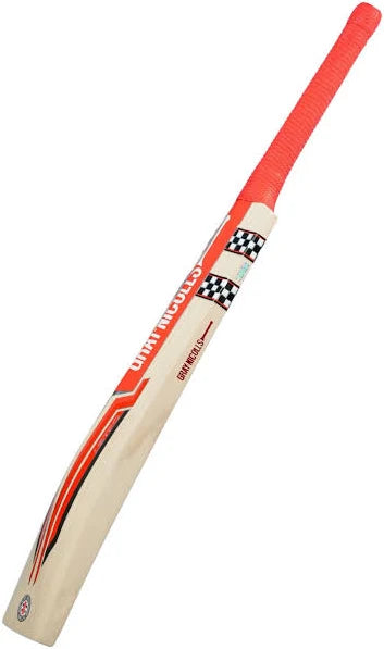 Gray Nicolls GN7 Astro Edition 1.0 English Willow Cricket Bat Size Harrow New