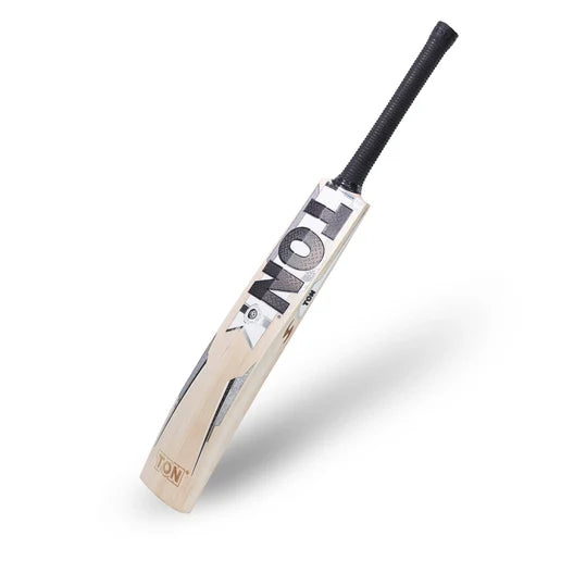 SS Ton Silver Edition English Willow Cricket Bat