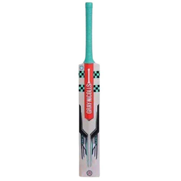 Gray Nicolls Supra GN2 English Willow Cricket Bat Size (Standard Size Short Handle)