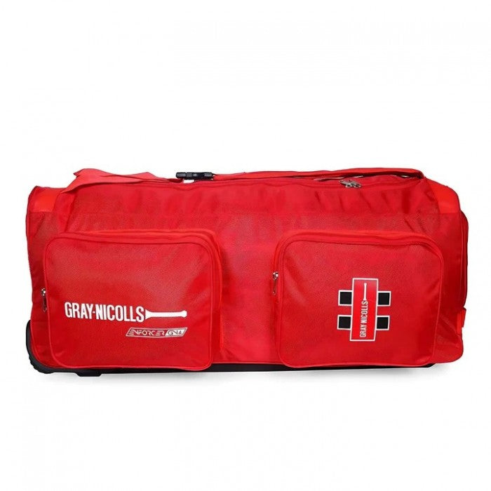 GN4 Enforcer Wheelie Kit bag