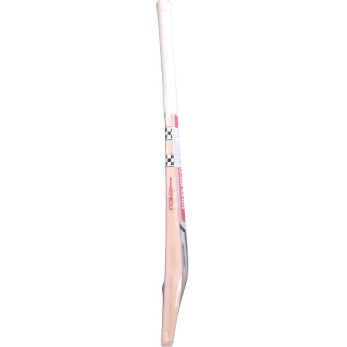 Gray Nicolls GNX 1000 Delta English Willow Cricket Bat (Standard Size Short Handle)
