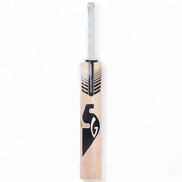 SG. Sunny Tonny Icon Black - EW. Cricket Bats