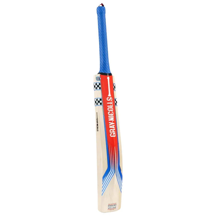 Gray-Nicolls GNX 400 Stratos English Willow Cricket Bat [SH]