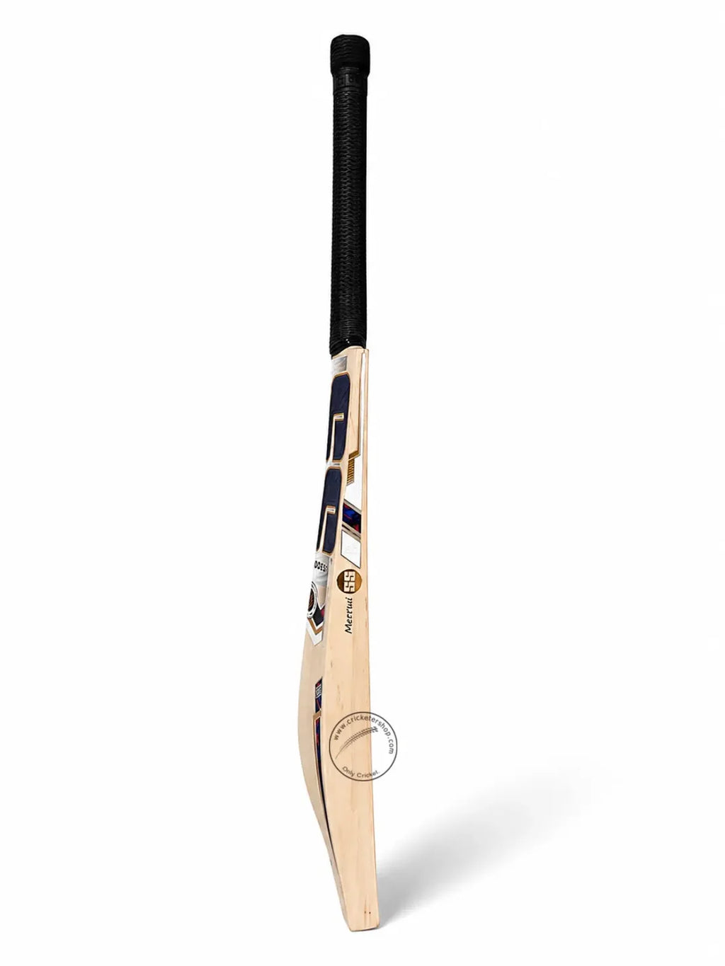 SS Classic English Willow Cricket Bat Size SH