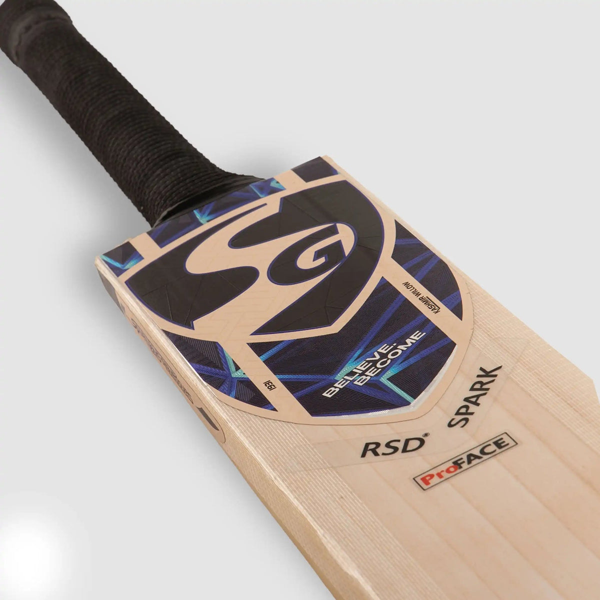 SG RSD Spark Kashmir Willow Cricket Bat